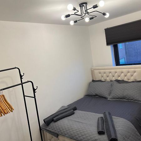 نوتينغهام Hempshill Lane Holiday Home المظهر الخارجي الصورة