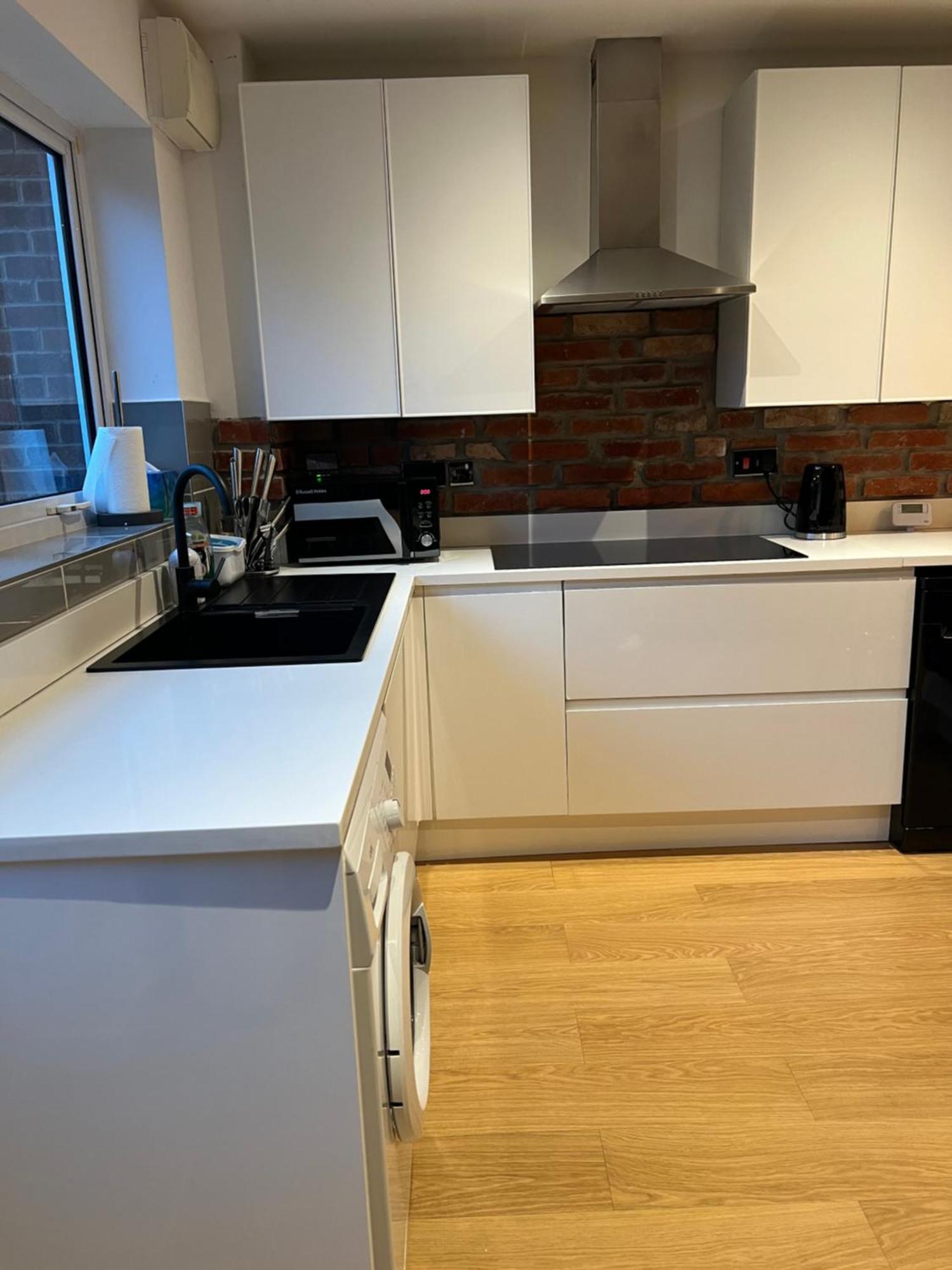 نوتينغهام Hempshill Lane Holiday Home المظهر الخارجي الصورة
