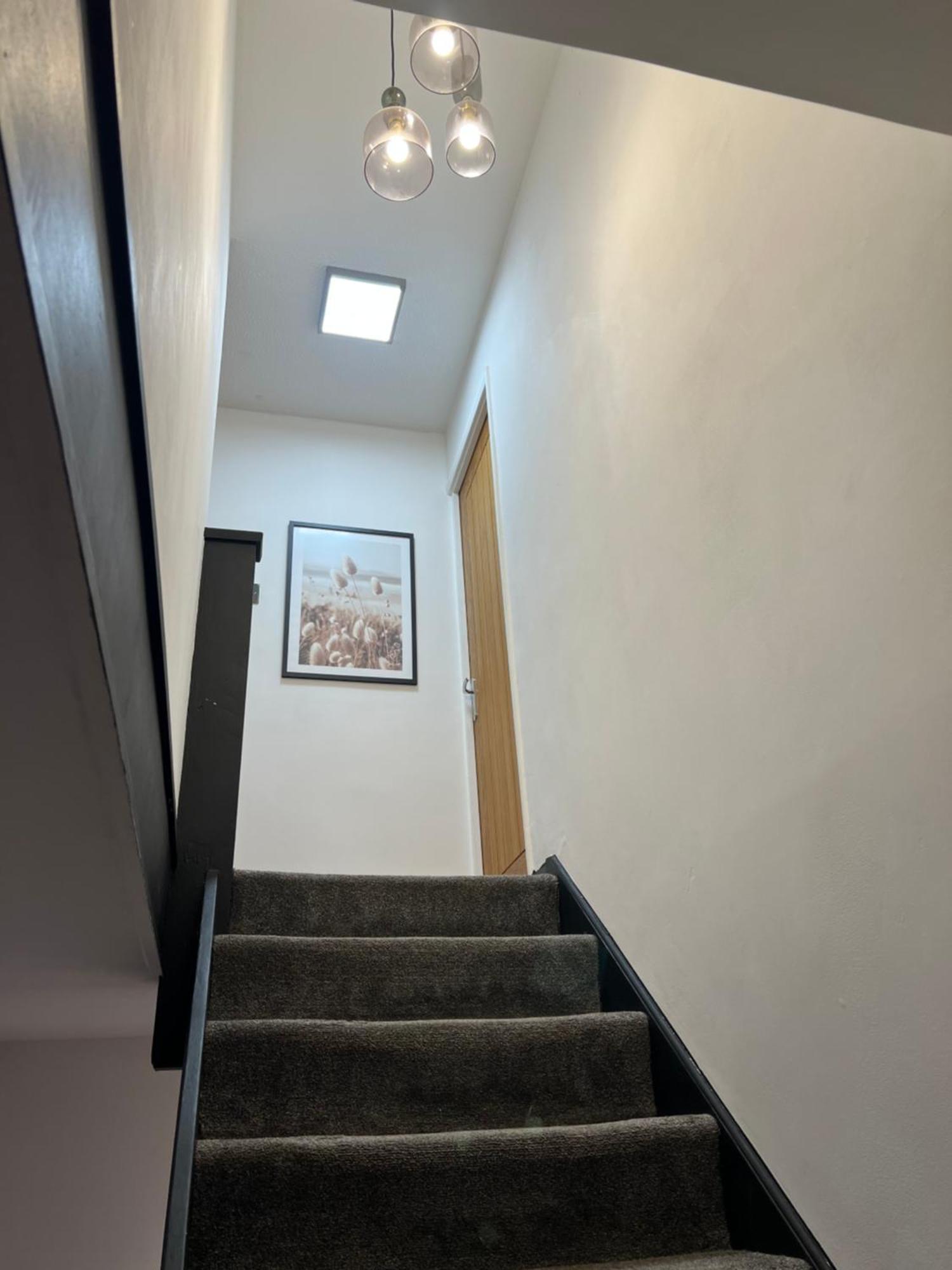 نوتينغهام Hempshill Lane Holiday Home المظهر الخارجي الصورة