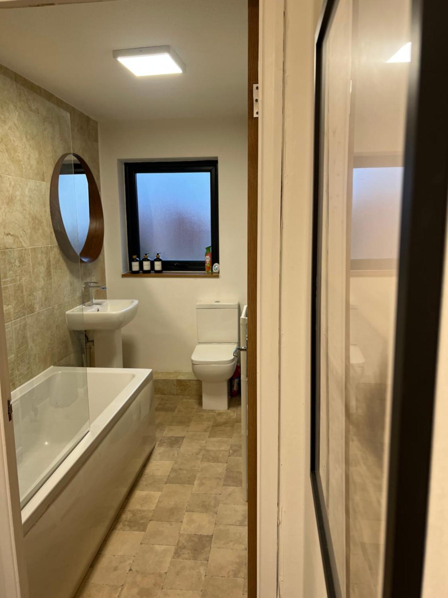 نوتينغهام Hempshill Lane Holiday Home المظهر الخارجي الصورة