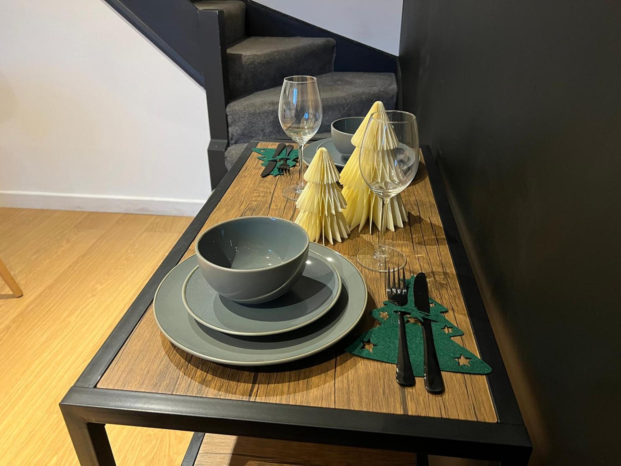 نوتينغهام Hempshill Lane Holiday Home المظهر الخارجي الصورة
