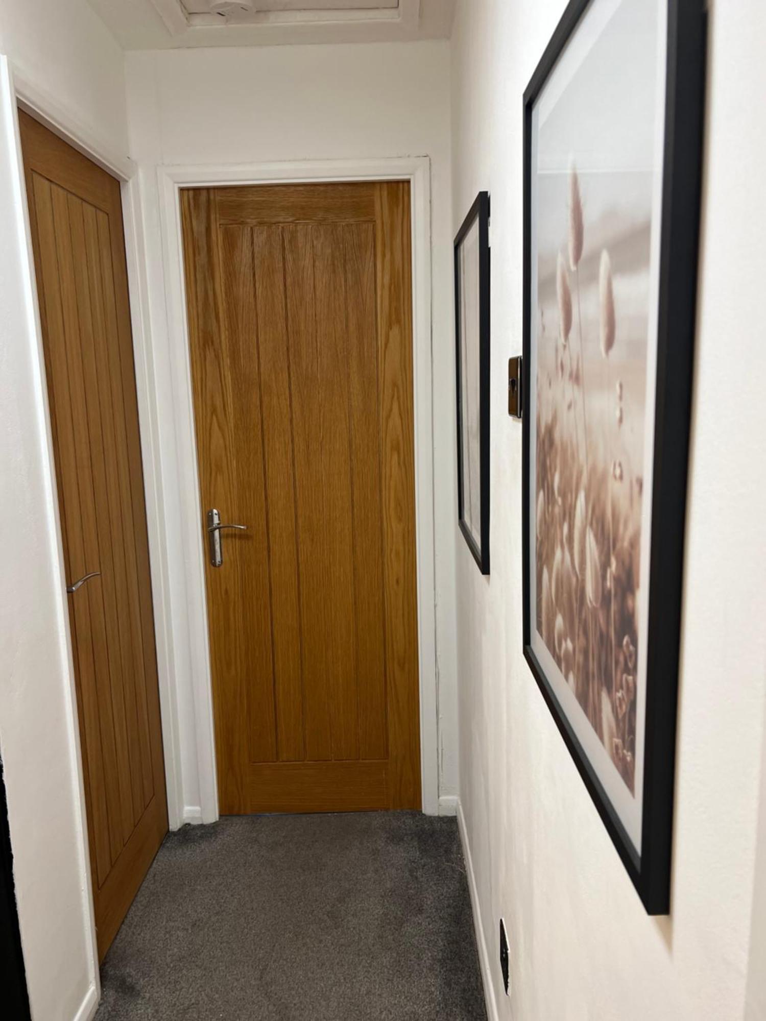 نوتينغهام Hempshill Lane Holiday Home المظهر الخارجي الصورة