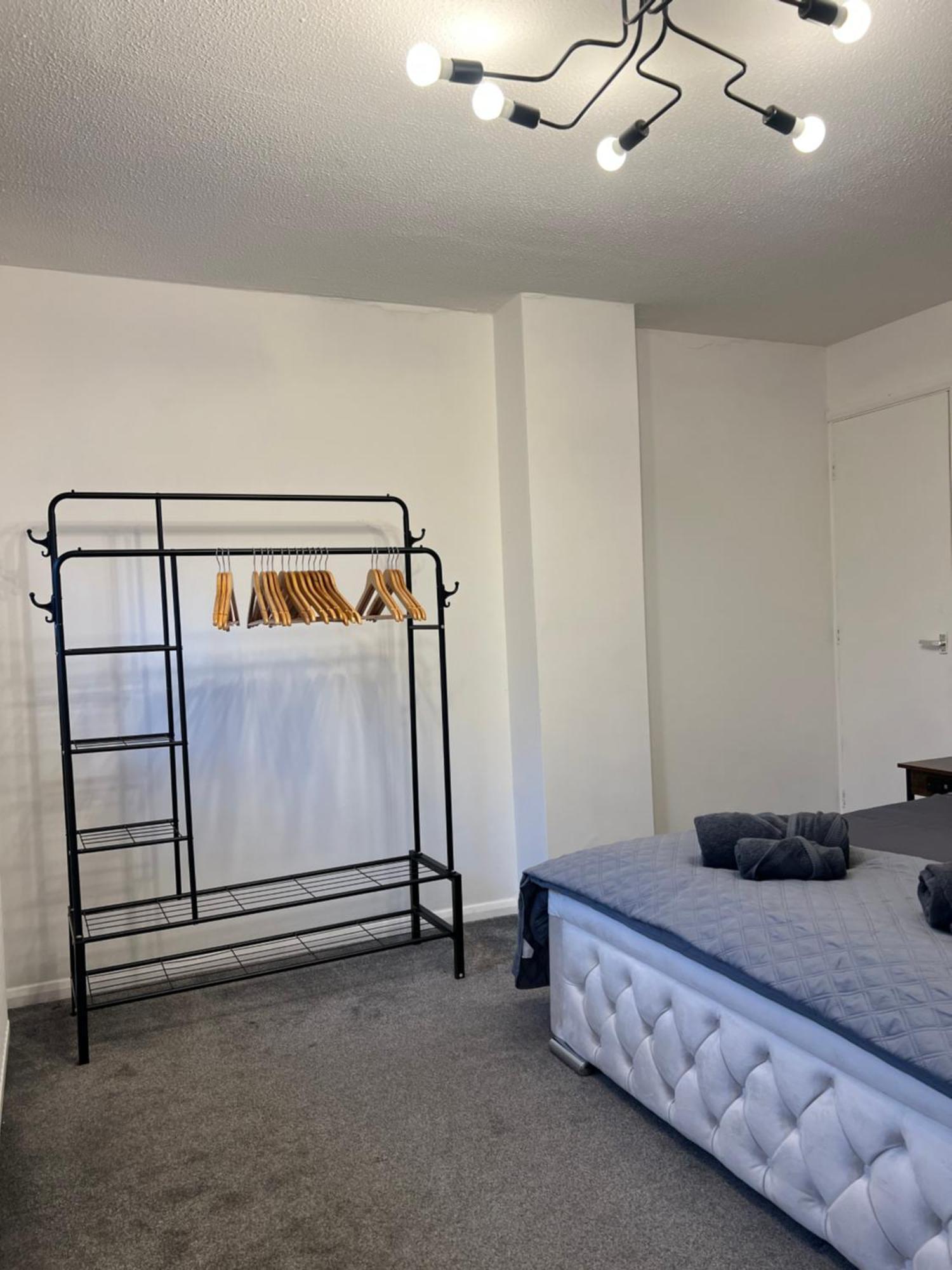 نوتينغهام Hempshill Lane Holiday Home المظهر الخارجي الصورة