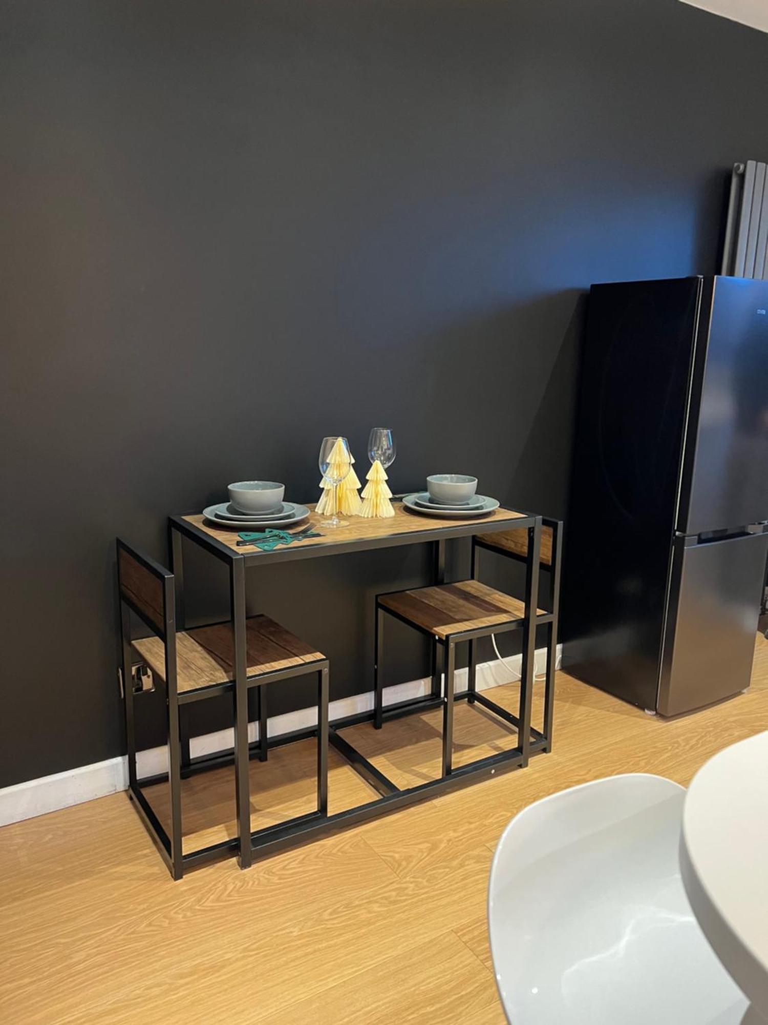 نوتينغهام Hempshill Lane Holiday Home المظهر الخارجي الصورة